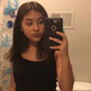 Meet your Posher, Magdalena